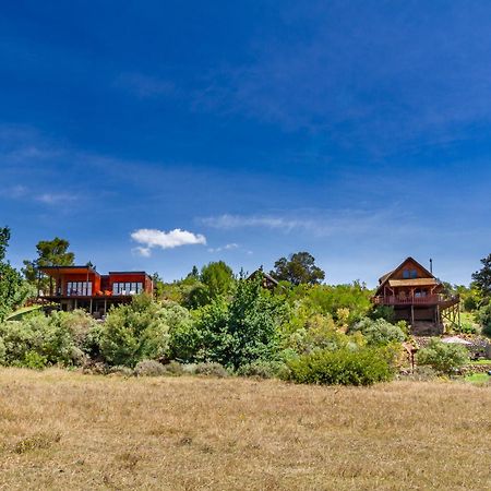 Tulbagh Mountain Cabin Wolseley Eksteriør billede