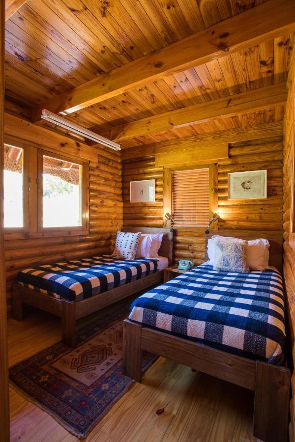 Tulbagh Mountain Cabin Wolseley Eksteriør billede